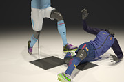 Male mannequin Football pack 3D, a Characters & Person 3D Model by mrGarret (Thumbnail 13 of 17)