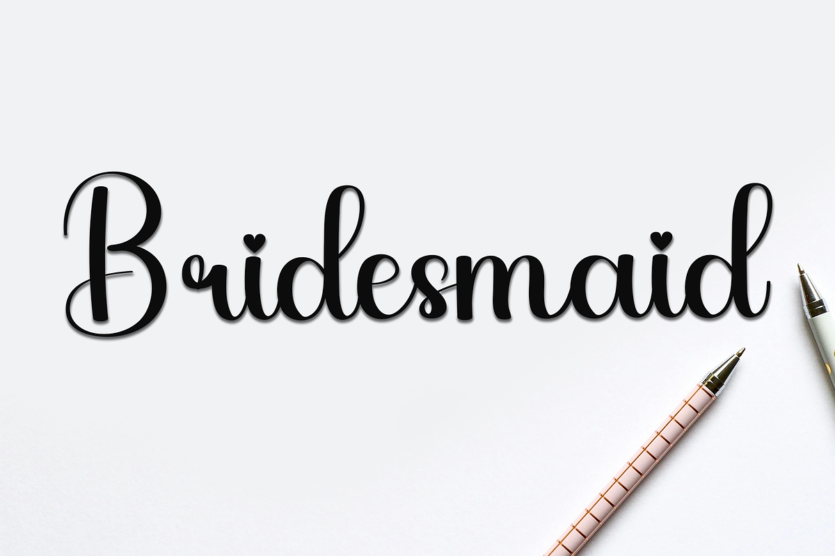 Anatomicali, a Handwritten Font by InermediaSTUDIO (Photo 2 of 8)