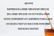 Lovely Honey, a Serif Font by InermediaSTUDIO (Thumbnail 4 of 8)