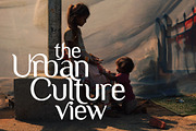 Kaviolla Modern Serif Font, a Serif Font by Dicubit (Thumbnail 2 of 11)