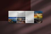 Photography Portfolio Template, a Brochure Template by adekfotografia (Thumbnail 7 of 9)