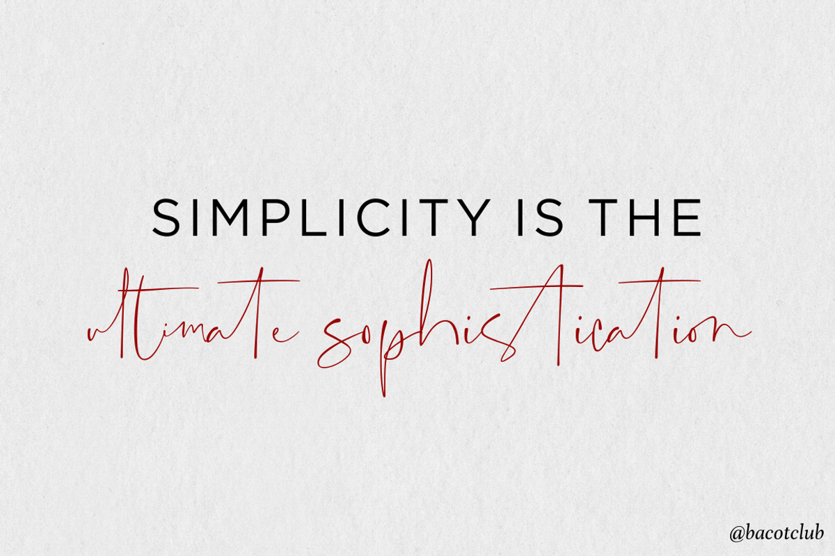 Singletone - Beautiful Font preview 6