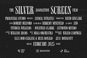 Silvermist Display Serif, a Serif Font by Letteralle Studios (Thumbnail 3 of 9)