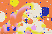 Squeezer 1 - 36 Euphoric Backgrounds, a Background Graphic by kloroform (Thumbnail 12 of 31)