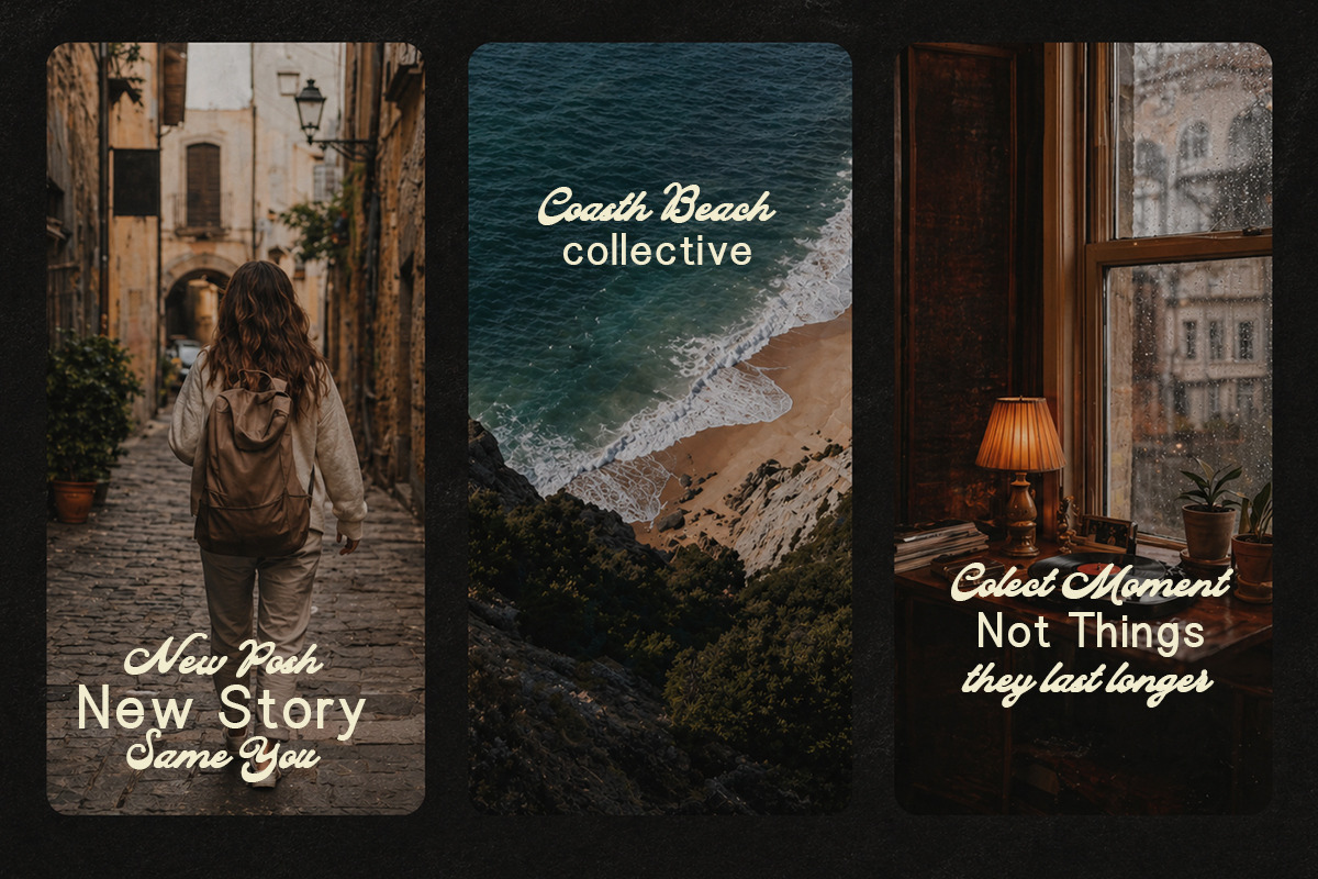 Salt Fine Collection, a Script Font by StudioRhd (Photo 4 of 9)