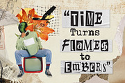 Retroma Vibes - Mixed Font, a Font by Arterfak Project (Thumbnail 6 of 10)
