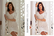 Summer Lightroom presets, an Action Add-On by BeArt-Presets (Thumbnail 6 of 14)