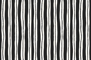 Abstract seamless pattern design set, a Pattern Graphic by Good Studio (Thumbnail 7 of 17)