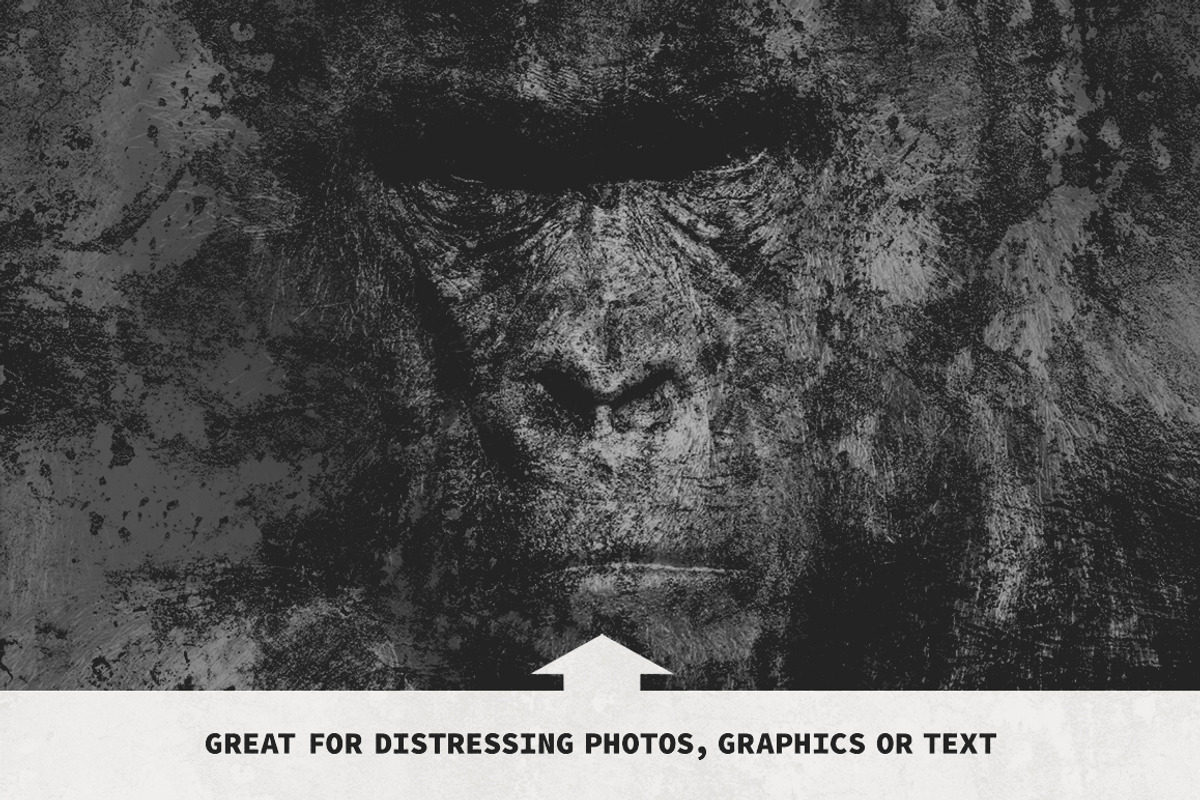 KongCrete Texture Pack, a Texture Graphic by StockMamba (Photo 4 of 14)