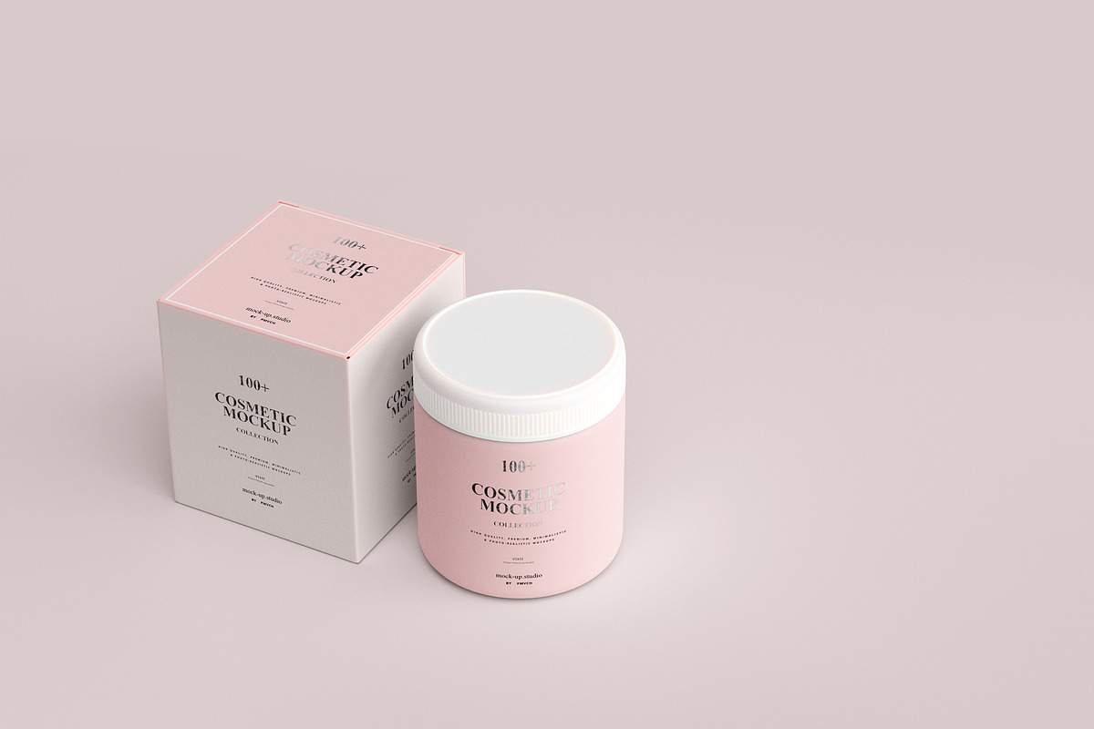 100+ Cosmetic Mock-up Collection, a Pens & Pencil Mockup by pmvch (Photo 25 of 100)
