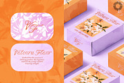 Blushy Kiss - Handmade Script, a Script Font by Setara Langit CreativeStd (Thumbnail 11 of 12)