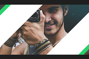 Nice Slideshow (FCPX Template), a Templates & Theme by MinnaPicture (Thumbnail 5 of 7)