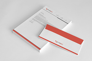 Corporate Identity Design