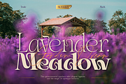 Mowgle, a Serif Font by Burntilldead (Thumbnail 9 of 12)