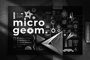 Abstract Shapes Pack, an Object Graphic by Inartflow (Thumbnail 1 of 15)