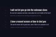 'DRACULA' Multi Language Serif Font, a Serif Font by Pykhtik Design Shop (Thumbnail 2 of 9)
