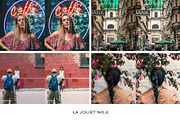 La Joliet Lightroom Presets Mobile, a Preset Add-On by VEER (Thumbnail 11 of 14)