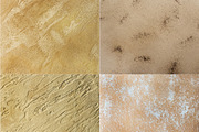 Stucco Textures Bundle, a Texture Graphic by outlinez (Thumbnail 3 of 4)