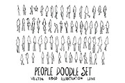 15151 in 1 Doodle Giant bundle, an Object Illustration by TKDoodle (Thumbnail 107 of 144)