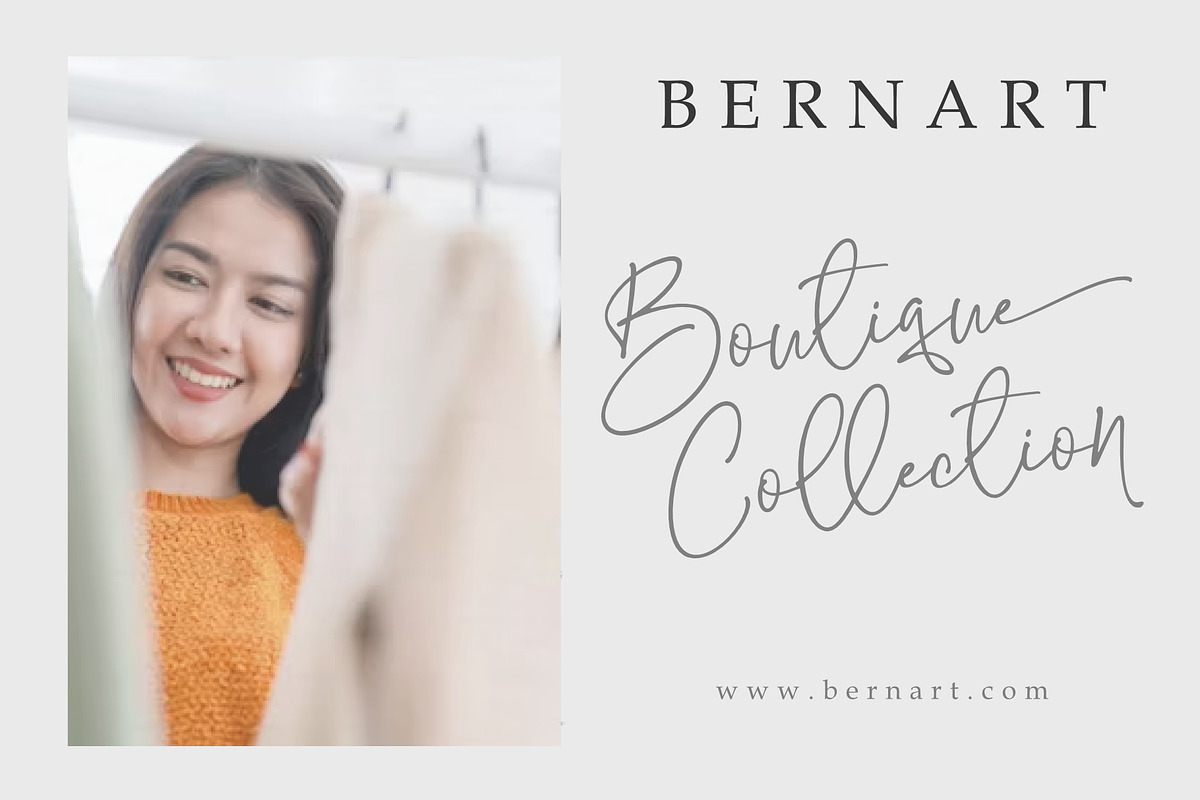 Bolesmith, a Script Font by Sealoung (Photo 12 of 17)