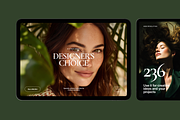 236 Green Fashion Stock Images, a Beauty & Fashion Photo by Welovegraphics (Thumbnail 9 of 10)