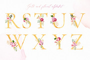 Spring flower, a Texture Illustration by Elegantia (Thumbnail 5 of 17)