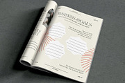 2024 Planner / Workbook for Canva, a Marketing Template by SilverStag Type Foundry (Thumbnail 11 of 18)