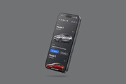 iPhone 17 - 24 Mockups Scenes, an iPhone Mockup by Asylab (Thumbnail 49 of 61)