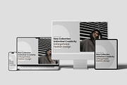 Multi Devices Mockup, a Device Mockup by scribrostudio (Thumbnail 2 of 10)