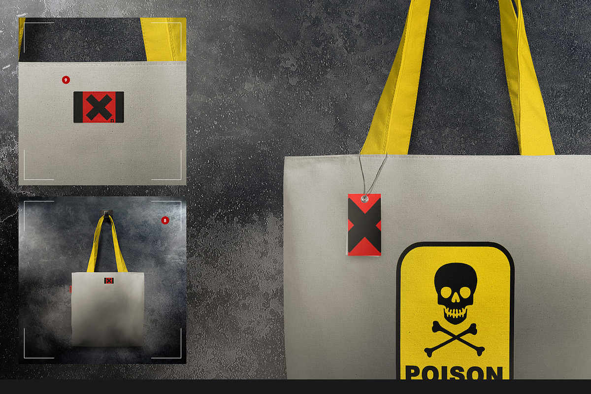 6 Stages Tote Bag Straps In Mock-up, a Product Mockup by Mocca Mockups Store (Photo 25 of 55)
