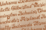 Magic Wand - Bold Script Font, a Script Font by StringLabs (Thumbnail 11 of 14)