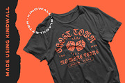 IC Kindwall - Organic Blackletter, a Blackletter Font by IronbirdCreative (Thumbnail 5 of 8)