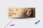 Indie Night Flyer, a Flyer Template by Jaisivakumar (Thumbnail 3 of 5)