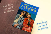 Distyan Stovilky Handwritten Brush, a Script Font by stylishtype.co (Thumbnail 2 of 15)