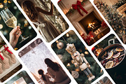 Frosty Treasures. 150 Stock Photos, a Photo by Lidberia (Thumbnail 14 of 14)