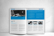 Company Profile, a Brochure Template by design_pick (Thumbnail 12 of 17)