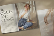 Allegra de Amour - Display, a Sans Serif Font by Typetemp Studio (Thumbnail 7 of 22)