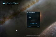 Xenon Star, a Graphic by Kodiak Graphics (Thumbnail 7 of 19)