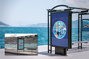 Travel Istanbul Icons and Elements, an Icon by Alex Krugli (Thumbnail 7 of 9)