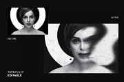 Texture Particles Photo Effect, a Layer Style Add-On by GlowGrid (Thumbnail 4 of 5)