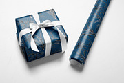 Palm grove, a Pattern Graphic by HannaStudio (Thumbnail 2 of 8)