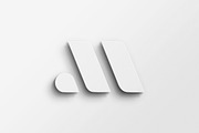 Colored 3D Text Effect, a Mockup by Design Squad (Thumbnail 7 of 8)