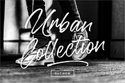 Rollover Brush Font, a Script Font by RedyStudio (Thumbnail 6 of 9)