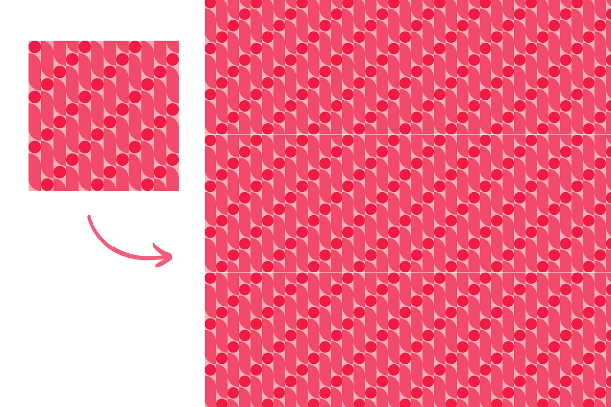 Geometric Batik Seamless Pattern, a Pattern Graphic by ItsReksita Pattern (Photo 7 of 12)