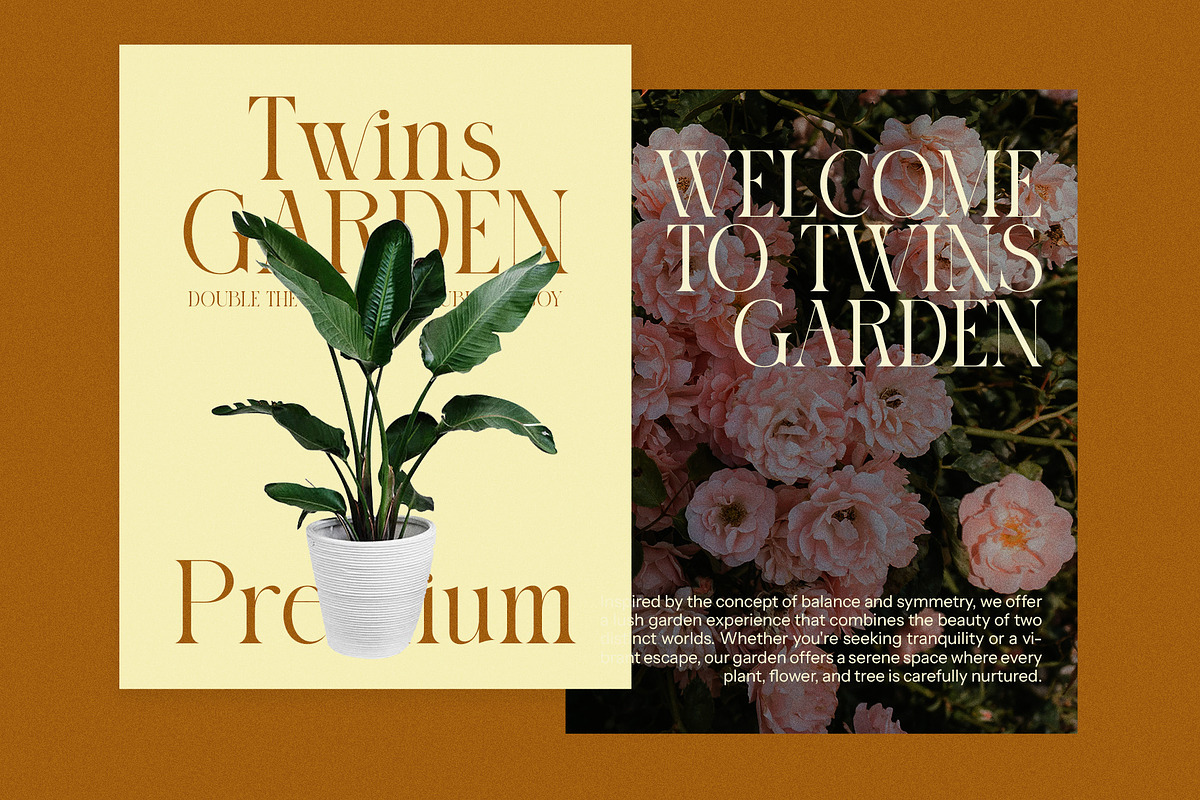 History Modern Serif Font, a Serif Font by Graphicxell (Photo 7 of 8)