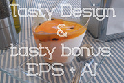 Twoline font two line symbols, a Slab Serif Font by Guten Tag Vector (Thumbnail 3 of 4)