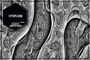 Cytoplasm