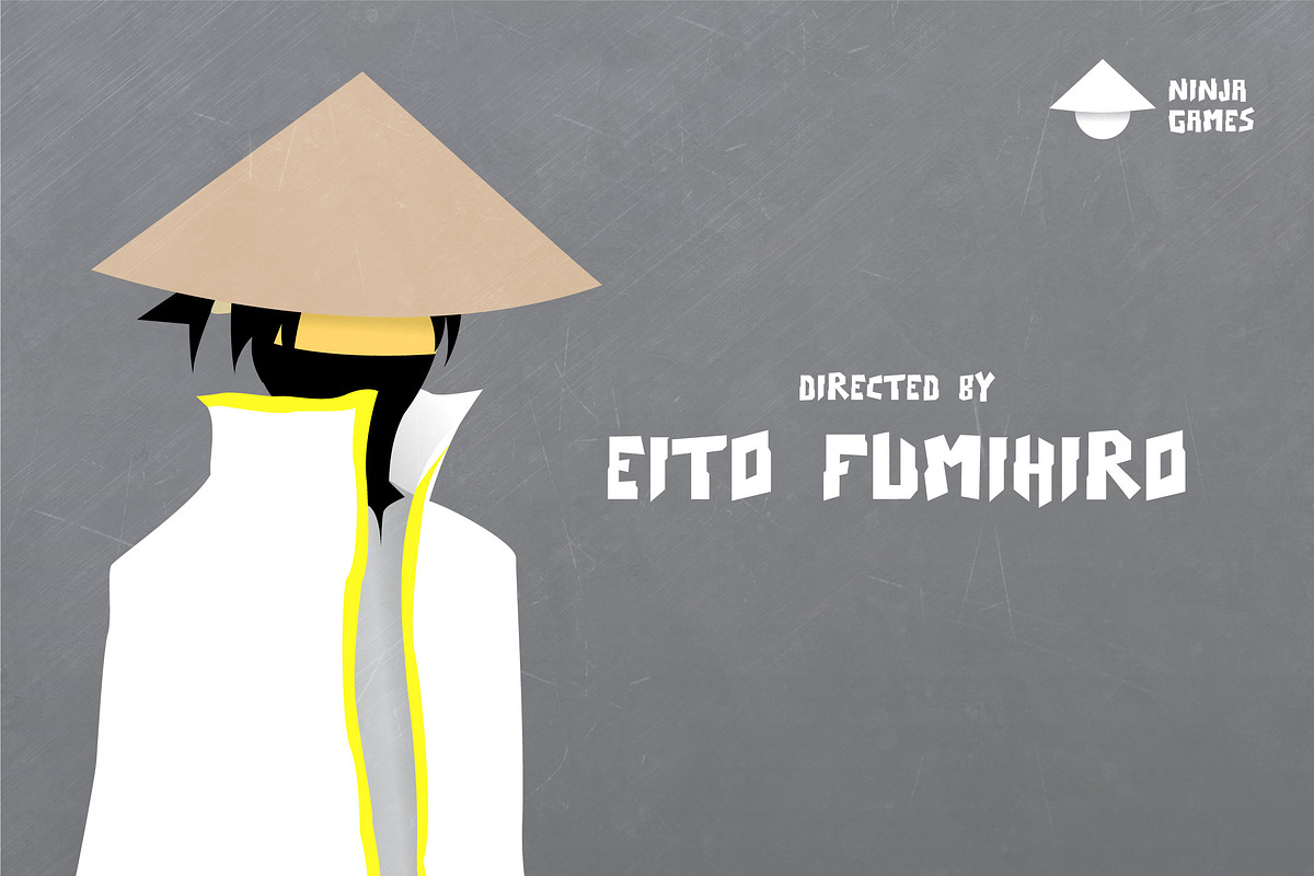 Tsuki Typeface, a Sans Serif Font by CCS Type (Photo 8 of 9)
