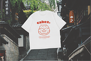 Bakery and Drink - Cute Dogs, a Food Illustration by HunEyy (Thumbnail 6 of 7)
