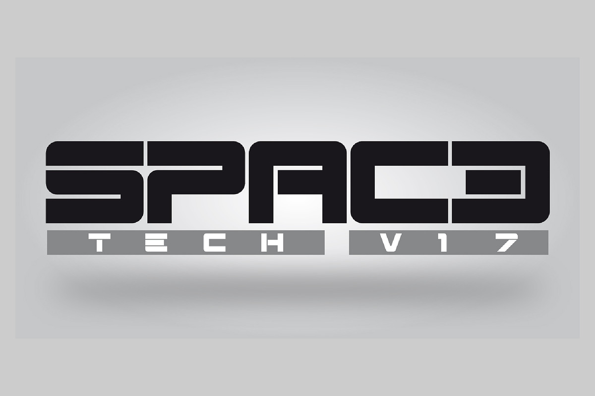 Spac3 - Tech, a Font by Qbotype Fonts (Photo 1 of 2)